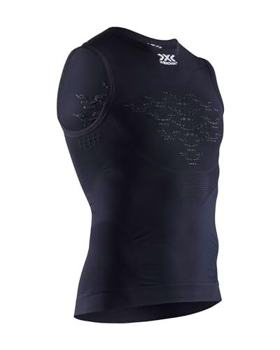 X-Bionic Energizer 4.0 Lt Singlet Men, Camiseta, Hombre