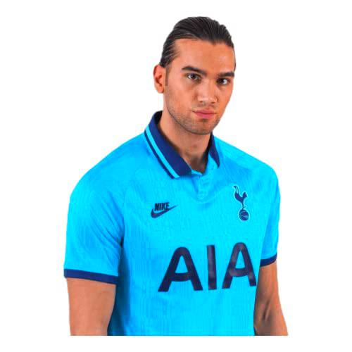 Nike Tottenham Hotspur 2019/20 Stadium Third tee for Men Jersey