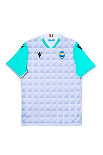 S.P.A.L. S.R.L. Camiseta de competición Third colección Oficial 2022/2023 Away