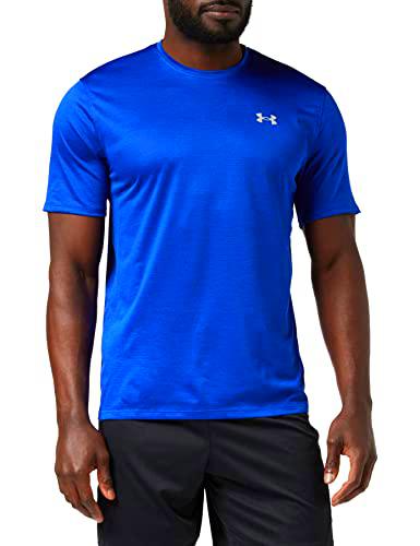 Under Armour UA Training Vent 2.0 SS, camiseta para hombre hombre