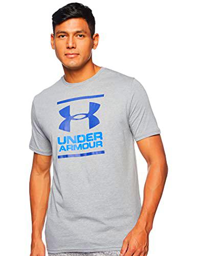 Under Armour UA GL Foundation - Camiseta de Manga Corta