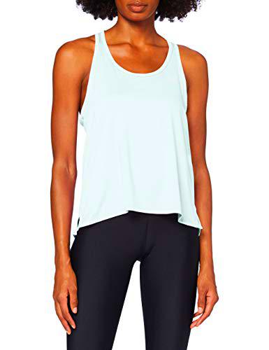 Under Armour UA Knockout Tank, Camiseta de Tirantes