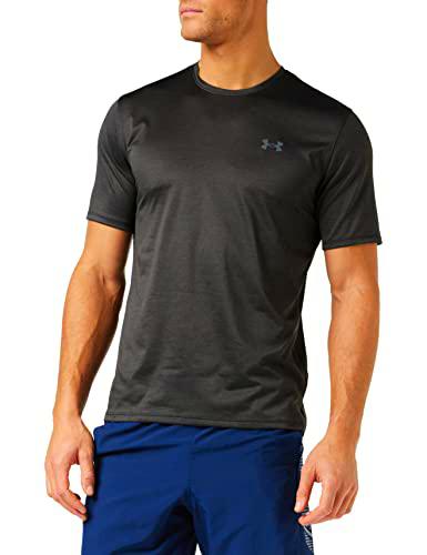 Under Armour UA Training Vent 2.0 SS, camiseta para hombre hombre