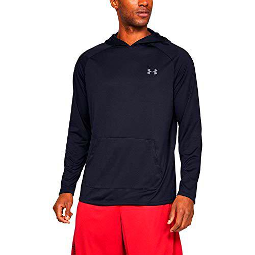 Under Armour Camiseta de tirantes UA Tech 2.0 para hombre