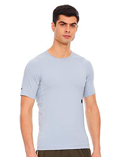 Under Armour UA Rush Camiseta Masculina de Manga Corta