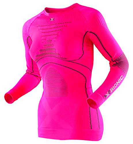 X-Bionic Energy Accumulator Origins Long Sleeve Shirt