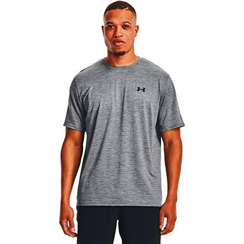 Under Armour UA Training Vent 2.0 SS, camiseta para hombre hombre