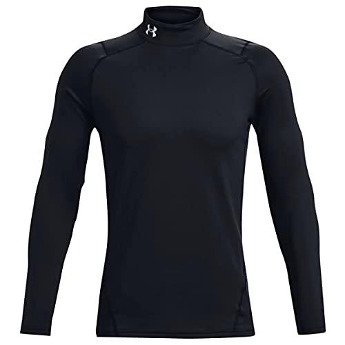 Under Armour CG Armour Fitted Mock, camiseta hombre