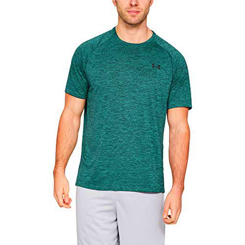 Under Armour Tech 2.0 Shortsleeve, Camiseta Hombre