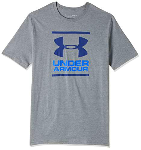 Under Armour UA GL Foundation - Camiseta de Manga Corta